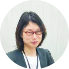 営業・事務 スタッフ